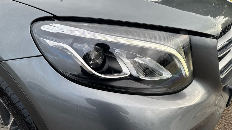 Mercedes-Benz GLC 250 4Matic AMG Line Premium 5dr 9G-Tronic Petrol Estate